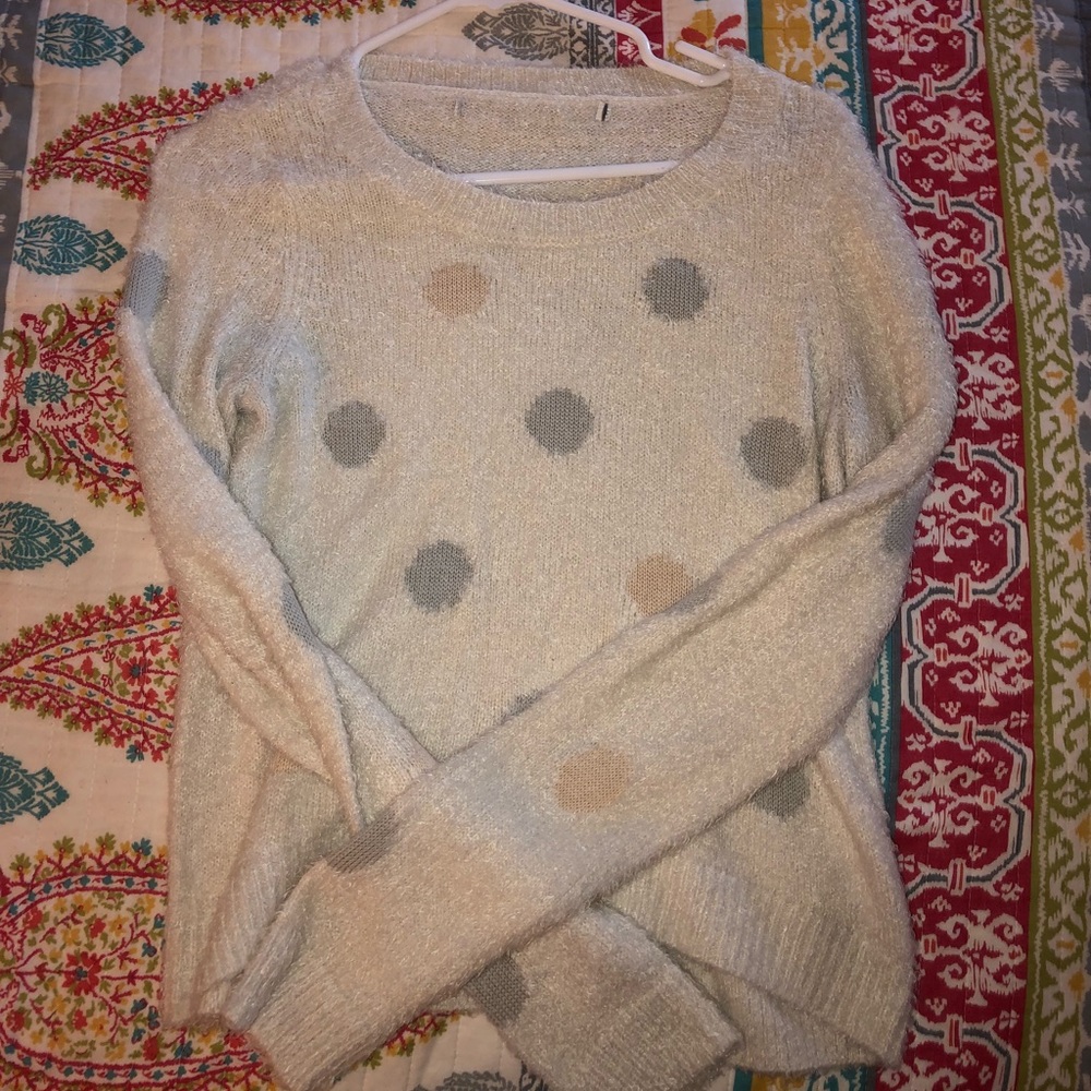 Lauren Conrad Sweater